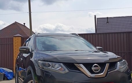 Nissan X-Trail, 2015 год, 1 730 000 рублей, 27 фотография
