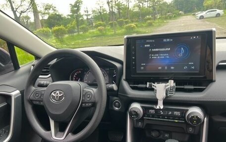 Toyota RAV4, 2020 год, 2 430 000 рублей, 14 фотография