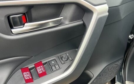 Toyota RAV4, 2020 год, 2 430 000 рублей, 5 фотография