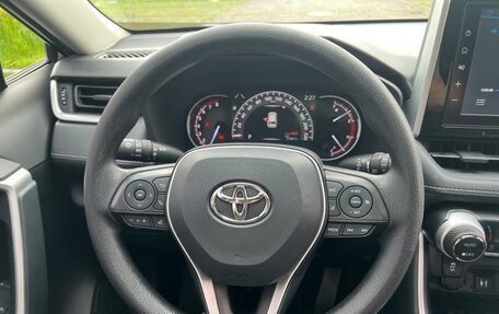Toyota RAV4, 2020 год, 2 430 000 рублей, 17 фотография