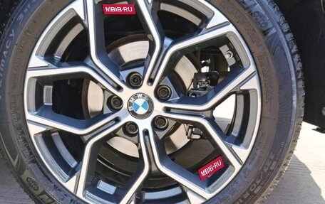BMW X1, 2022 год, 3 000 000 рублей, 13 фотография
