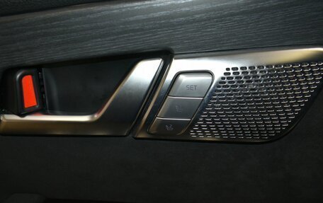 KIA Mohave I, 2022 год, 6 499 000 рублей, 9 фотография