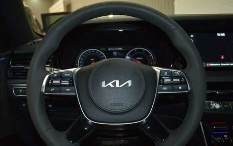 KIA Mohave I, 2022 год, 6 499 000 рублей, 14 фотография