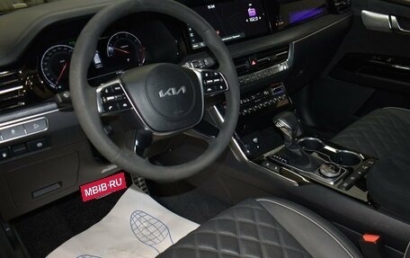 KIA Mohave I, 2022 год, 6 499 000 рублей, 11 фотография