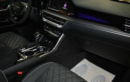 KIA Mohave I, 2022 год, 6 499 000 рублей, 22 фотография
