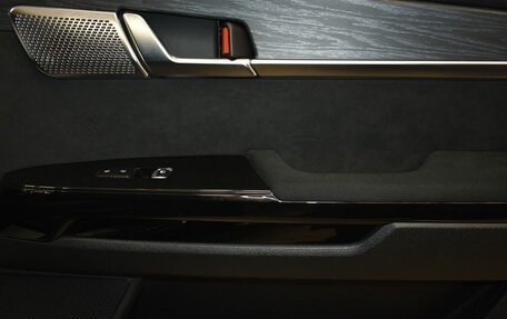 KIA Mohave I, 2022 год, 6 499 000 рублей, 23 фотография