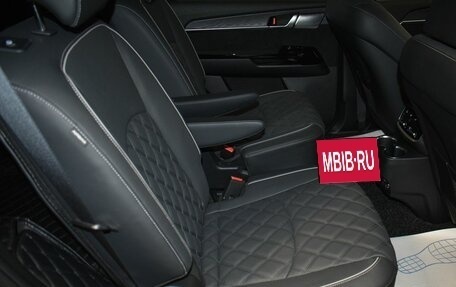 KIA Mohave I, 2022 год, 6 499 000 рублей, 24 фотография