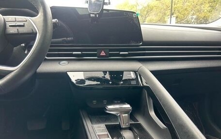 Hyundai Elantra, 2022 год, 1 310 446 рублей, 10 фотография