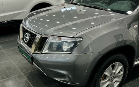 Nissan Terrano III, 2018 год, 1 330 000 рублей, 3 фотография