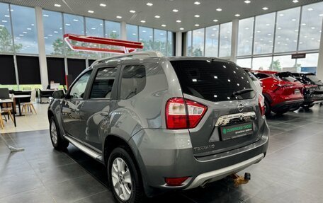 Nissan Terrano III, 2018 год, 1 330 000 рублей, 7 фотография