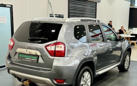 Nissan Terrano III, 2018 год, 1 330 000 рублей, 5 фотография