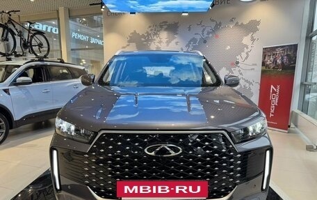 Chery Tiggo 4 I рестайлинг, 2025 год, 2 362 540 рублей, 6 фотография