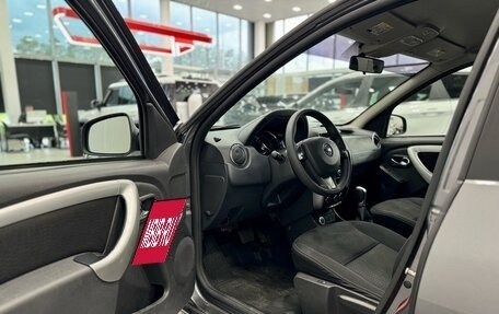 Nissan Terrano III, 2018 год, 1 330 000 рублей, 8 фотография