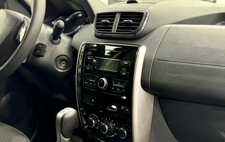 Nissan Terrano III, 2018 год, 1 330 000 рублей, 15 фотография