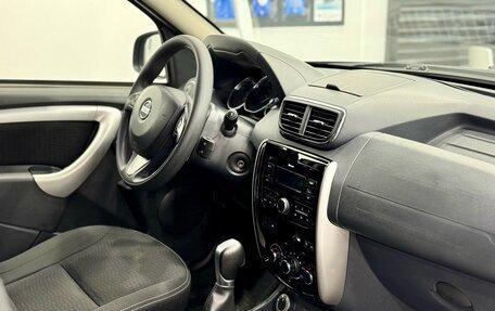 Nissan Terrano III, 2018 год, 1 330 000 рублей, 14 фотография