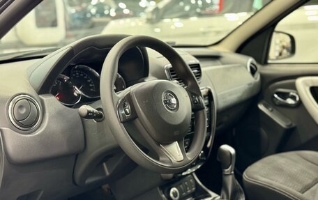 Nissan Terrano III, 2018 год, 1 330 000 рублей, 9 фотография
