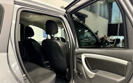 Nissan Terrano III, 2018 год, 1 330 000 рублей, 16 фотография