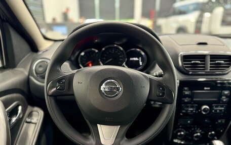 Nissan Terrano III, 2018 год, 1 330 000 рублей, 10 фотография