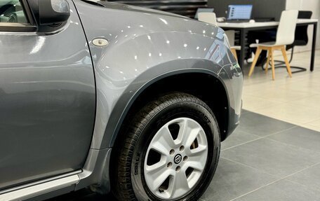 Nissan Terrano III, 2018 год, 1 330 000 рублей, 19 фотография