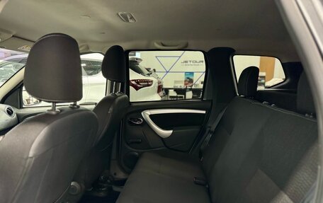 Nissan Terrano III, 2018 год, 1 330 000 рублей, 12 фотография