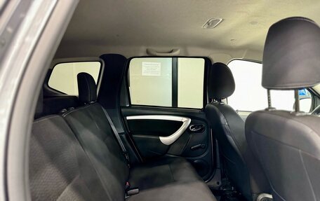 Nissan Terrano III, 2018 год, 1 330 000 рублей, 17 фотография