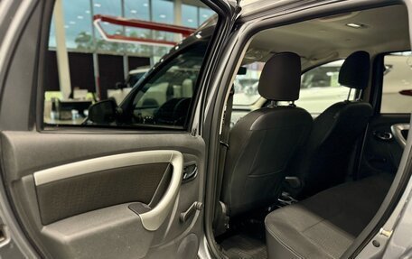 Nissan Terrano III, 2018 год, 1 330 000 рублей, 11 фотография