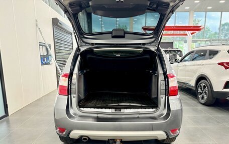 Nissan Terrano III, 2018 год, 1 330 000 рублей, 18 фотография