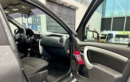 Nissan Terrano III, 2018 год, 1 330 000 рублей, 13 фотография