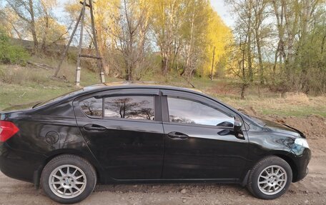 Brilliance H230, 2015 год, 500 000 рублей, 3 фотография
