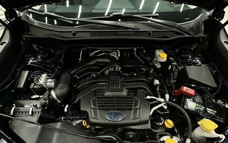 Subaru Forester, 2021 год, 3 490 000 рублей, 5 фотография