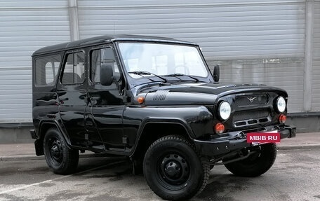 ЛуАЗ Hunter, 2024 год, 1 299 000 рублей, 4 фотография