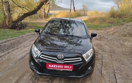 Brilliance H230, 2015 год, 500 000 рублей, 2 фотография