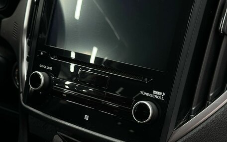 Subaru Forester, 2021 год, 3 490 000 рублей, 6 фотография