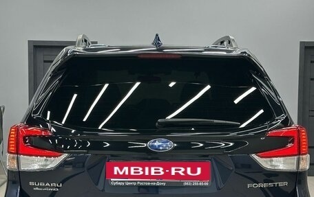 Subaru Forester, 2021 год, 3 490 000 рублей, 2 фотография