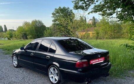 BMW 5 серия, 1996 год, 495 000 рублей, 2 фотография