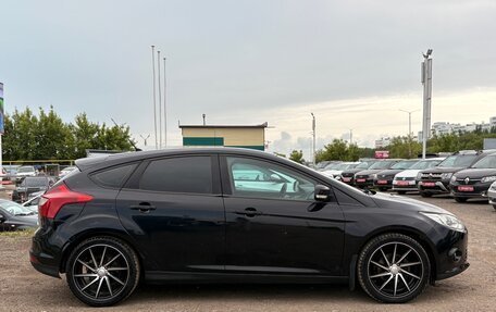 Ford Focus III, 2011 год, 569 000 рублей, 10 фотография