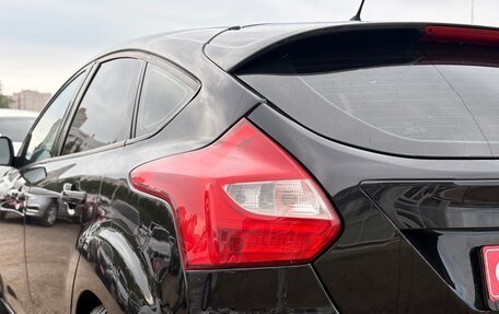 Ford Focus III, 2011 год, 569 000 рублей, 7 фотография