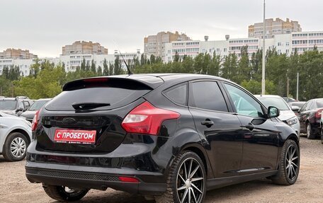 Ford Focus III, 2011 год, 569 000 рублей, 9 фотография