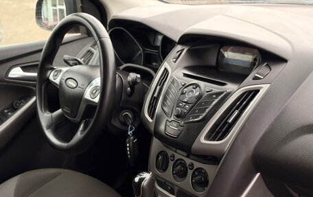 Ford Focus III, 2011 год, 569 000 рублей, 14 фотография