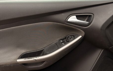 Ford Focus III, 2011 год, 569 000 рублей, 16 фотография