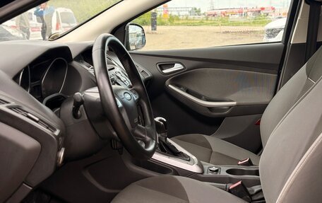 Ford Focus III, 2011 год, 569 000 рублей, 11 фотография