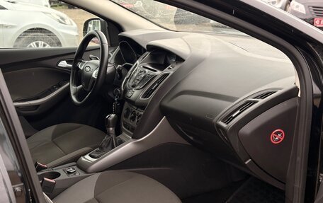 Ford Focus III, 2011 год, 569 000 рублей, 15 фотография