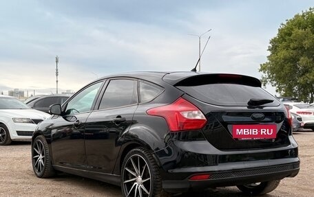Ford Focus III, 2011 год, 569 000 рублей, 6 фотография