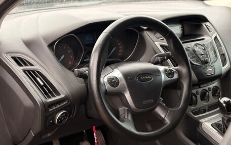 Ford Focus III, 2011 год, 569 000 рублей, 12 фотография