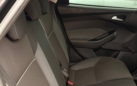 Ford Focus III, 2011 год, 569 000 рублей, 25 фотография