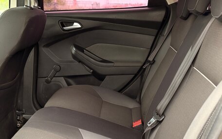 Ford Focus III, 2011 год, 569 000 рублей, 24 фотография