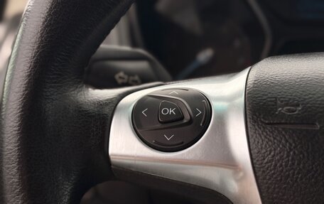 Ford Focus III, 2011 год, 569 000 рублей, 22 фотография
