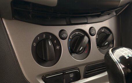 Ford Focus III, 2011 год, 569 000 рублей, 19 фотография