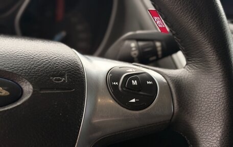 Ford Focus III, 2011 год, 569 000 рублей, 23 фотография