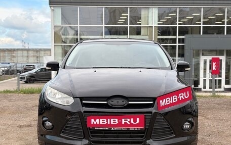 Ford Focus III, 2011 год, 569 000 рублей, 2 фотография